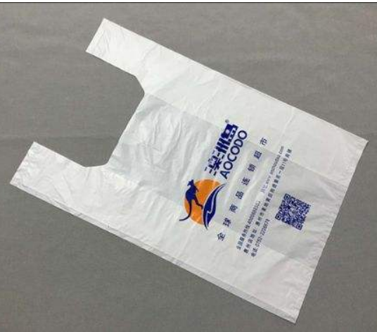 沈阳塑料袋厂双耳塑料袋都有哪些常用尺寸